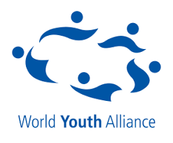 World Youth Alliance Logo